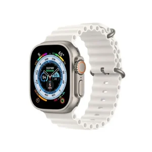 T900 Ultra 2 Smart Watch – Fitness, Health & Message Tracker