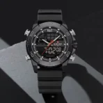 Naviforce 9253-T For Man - Black - Image 2