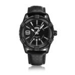 Naviforce 9117 L - Black