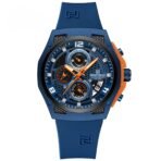 Naviforce 8051T For Man - Blue - Image 2