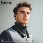 Hoco ES2 Pro Wireless Neckband - Image 2