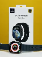 WiWu SW01 Ultra - Image 2