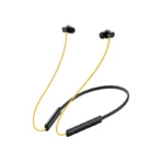 realme Buds Wireless 3 – Bass Yellow