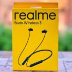 realme Buds Wireless 3 – Bass Yellow - Image 2